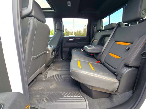 New 2026 GMC Sierra 2500 AT4 w/ AT4 Premium Plus Package image 15