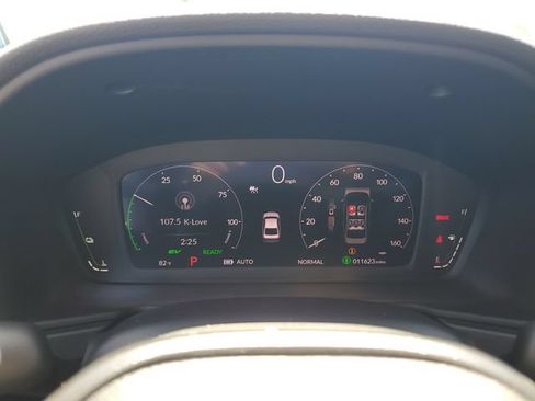 Certified 2024 Honda Accord EX-L image 30