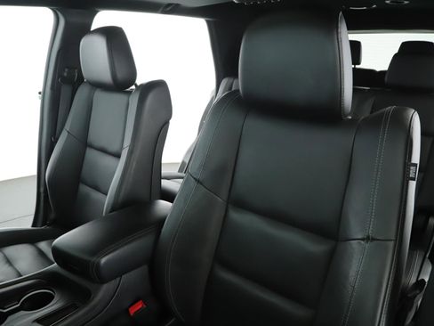 Used 2022 Dodge Durango GT AWD/4WD image 4