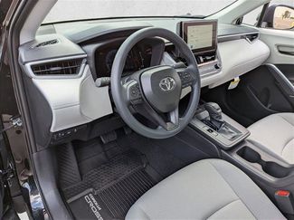 New 2026 Toyota Corolla Cross L AWD/4WD video 3