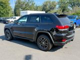 Used 2017 Jeep Grand Cherokee Trailhawk image 2