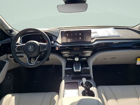 New 2026 Acura MDX w/ Technology Package image 21