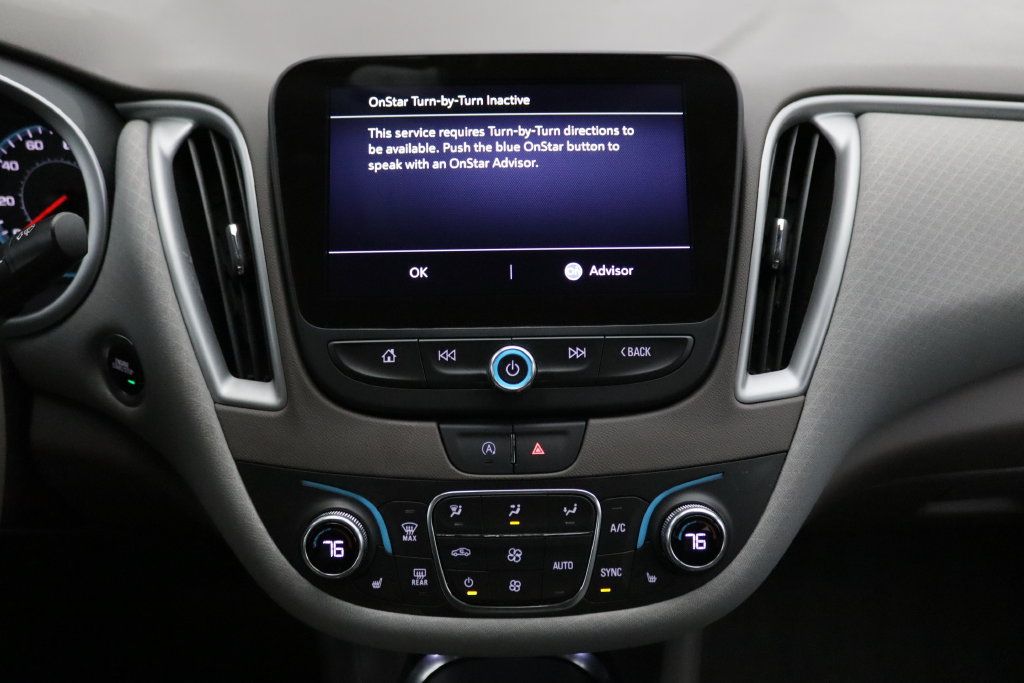 Certified 2024 Chevrolet Malibu LT FWD image 26