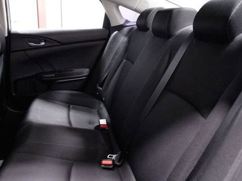 Used 2020 Honda Civic LX image 15