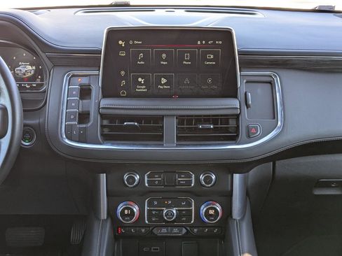 Used 2024 GMC Yukon XL SLT image 21