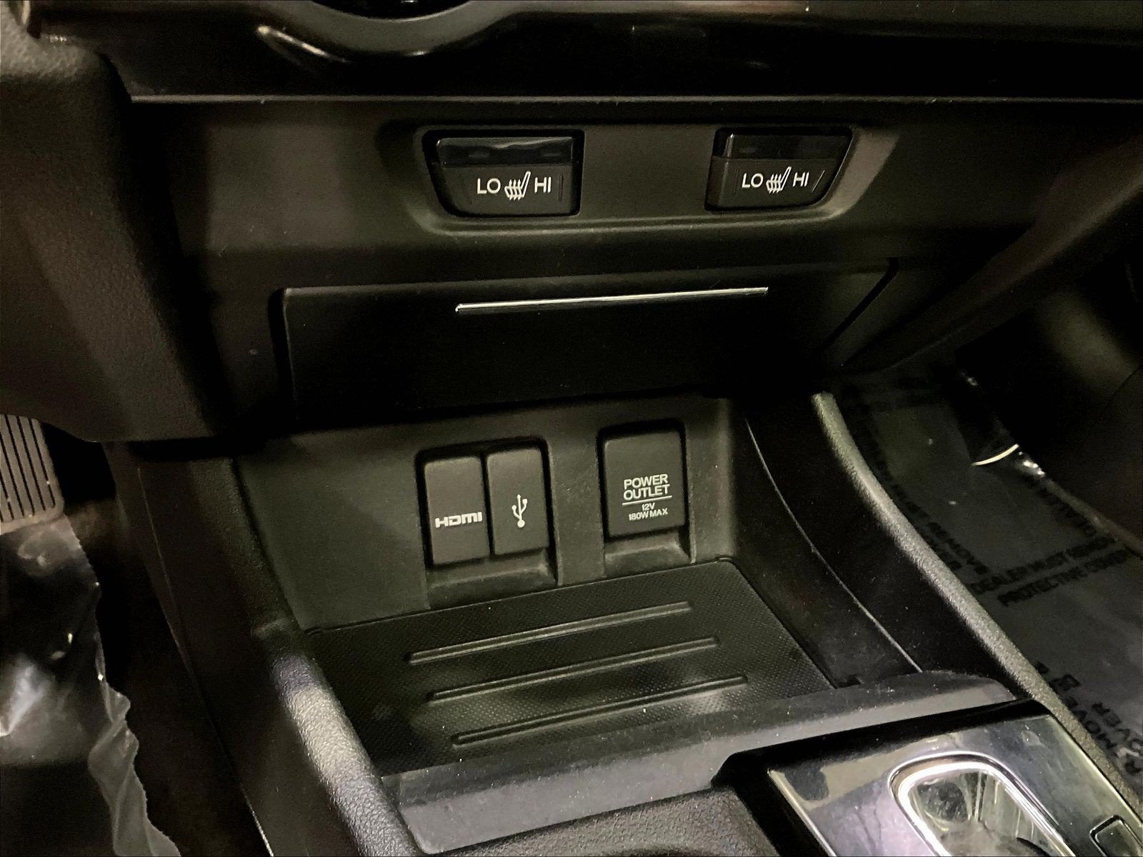 Used 2014 Honda Civic EX-L image 16