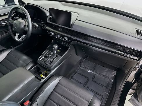 Used 2025 Honda CR-V EX-L image 33