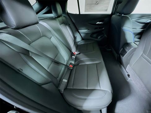 New 2026 Buick Envista Sport Touring w/ Convenience I Package image 22