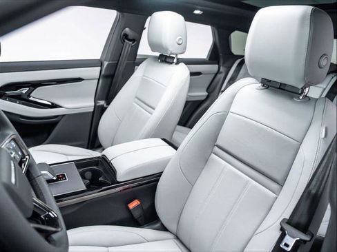 New 2026 Land Rover Range Rover Evoque S image 15