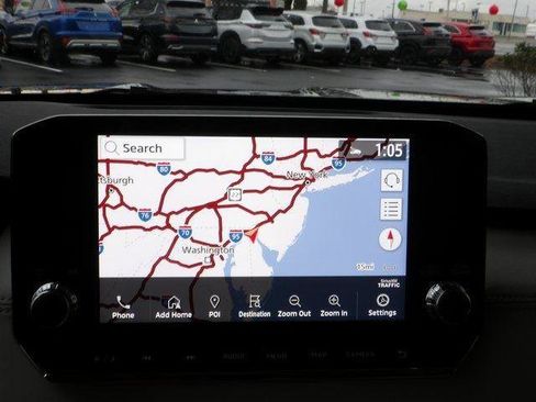 New 2025 Mitsubishi Outlander SEL image 28