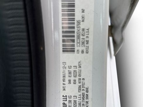 Used 2014 Chrysler 200 Touring FWD image 36