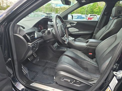 Used 2024 Acura RDX A-Spec AWD/4WD image 15