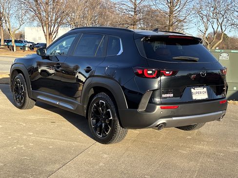 New 2026 MAZDA CX-50 Meridian Edition w/ Weather Package image 10