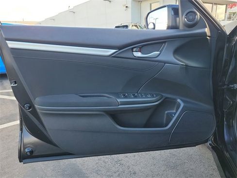 Used 2016 Honda Civic EX image 17