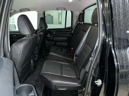 Used 2017 Honda Ridgeline RTL image 16