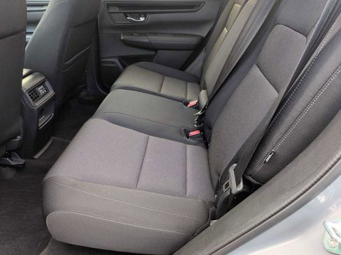 Certified 2024 Honda CR-V EX image 19