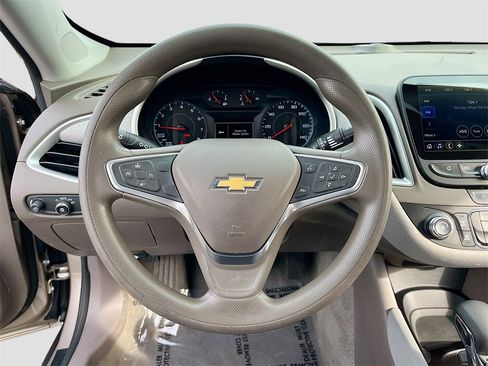 Used 2022 Chevrolet Malibu LS w/ LPO, Convenience Package 1 image 11