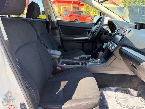 Used 2015 Subaru Crosstrek 2.0i Premium AWD/4WD image 28