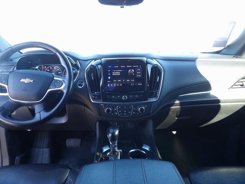 Used 2022 Chevrolet Traverse High Country w/ LPO, Floor Liner Package image 20