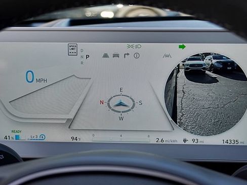 Certified 2024 Hyundai Ioniq 5 Limited RWD image 35