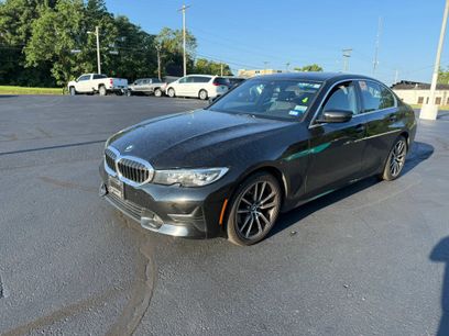 Used 2020 BMW 330i Sedan w/ Driving Assistance Package