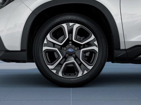 New 2026 Subaru Ascent Limited AWD/4WD image 9