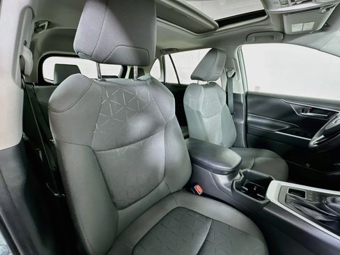 Used 2023 Toyota RAV4 XLE w/ Convenience Package AWD/4WD image 26