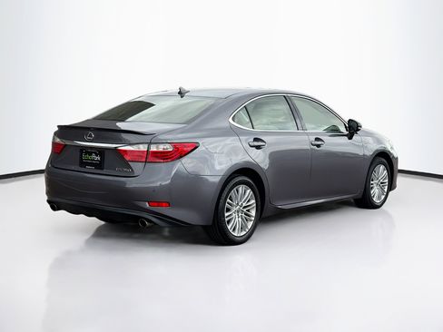 Used 2013 Lexus ES 350 w/ Luxury Pkg image 9