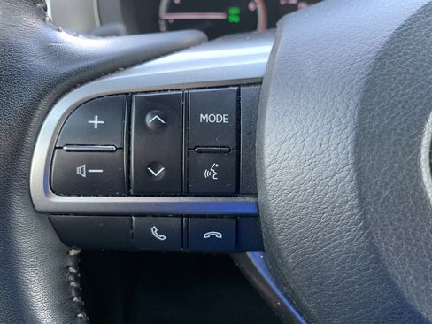 Used 2023 Lexus GX 460 Premium w/ Premium Package AWD/4WD image 19