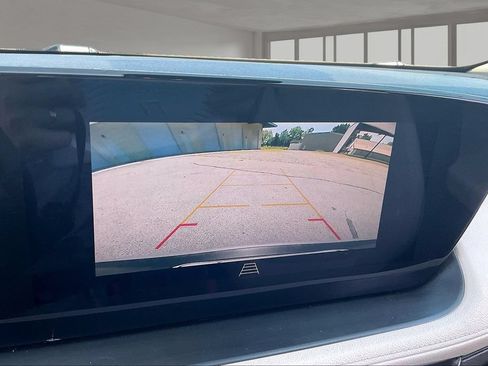 Used 2025 Buick Encore GX Preferred FWD image 14