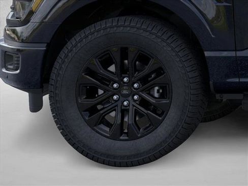 New 2026 Ford F150 XLT w/ Equipment Group 303A High image 19