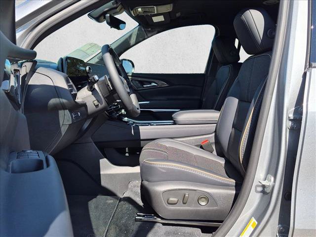 New 2026 Chevrolet Traverse High Country FWD image 15