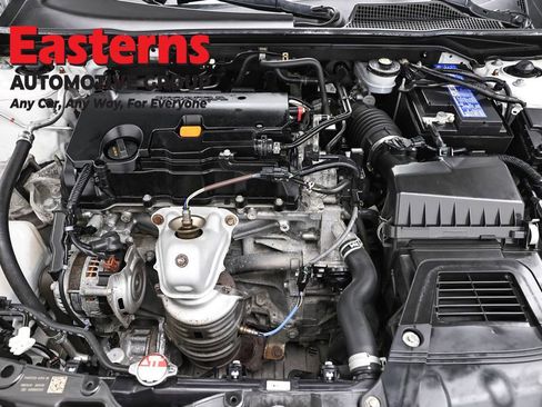 Used 2022 Honda Civic Sport image 7