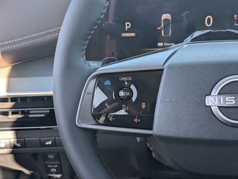 New 2026 Nissan Murano Platinum w/ Technology Package image 24