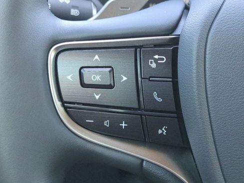 New 2025 Lexus ES 350 350 image 24