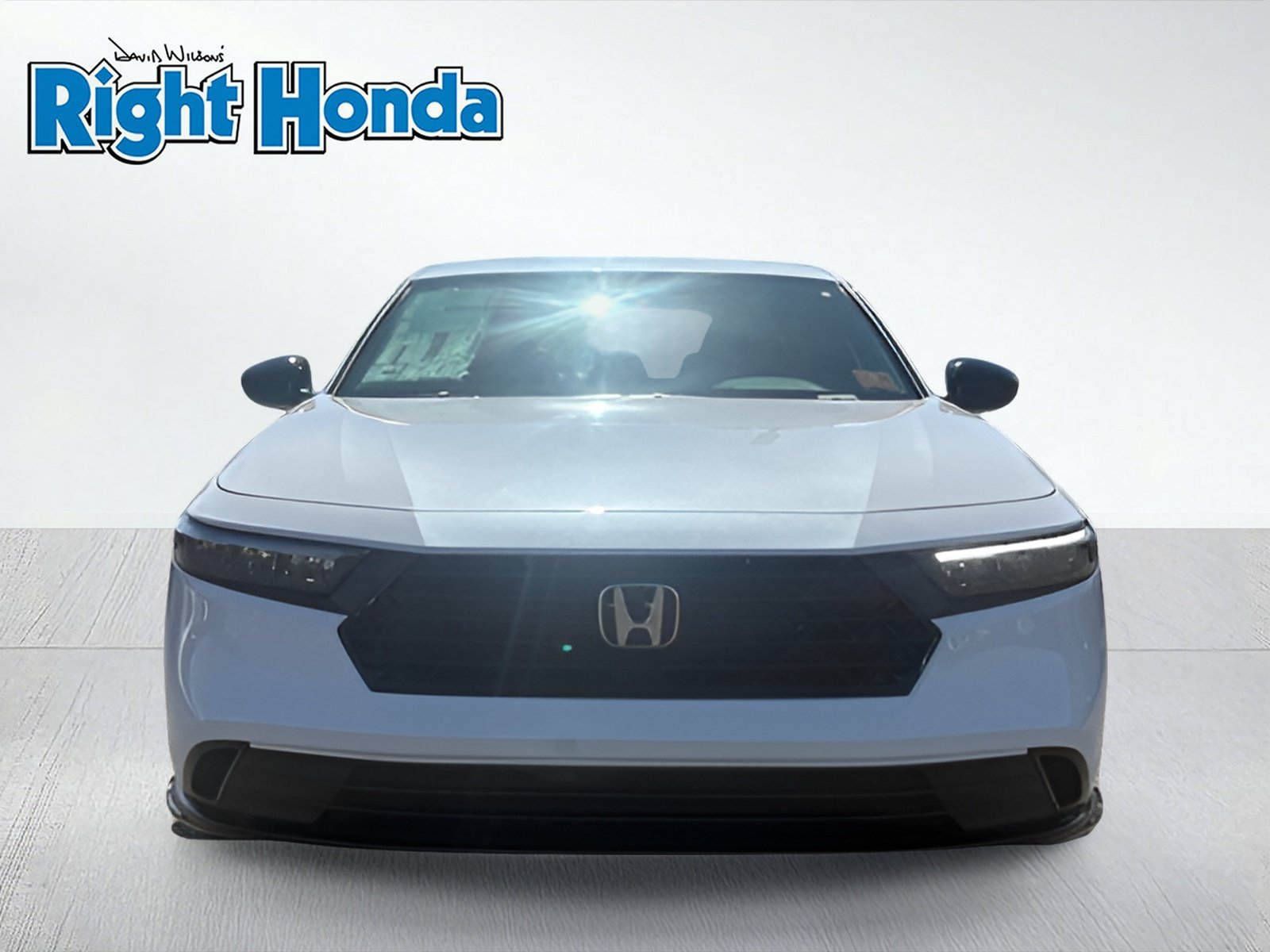 New 2026 Honda Accord Sport image 11