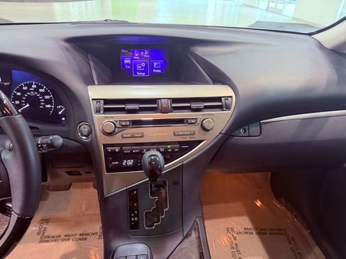 Used 2013 Lexus RX 350 FWD w/ Premium Pkg image 23
