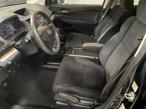 Used 2013 Honda CR-V LX image 14