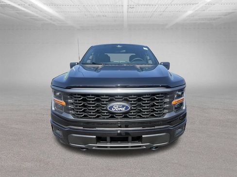 New 2026 Ford F150 STX w/ Equipment Group 200A AWD/4WD image 10