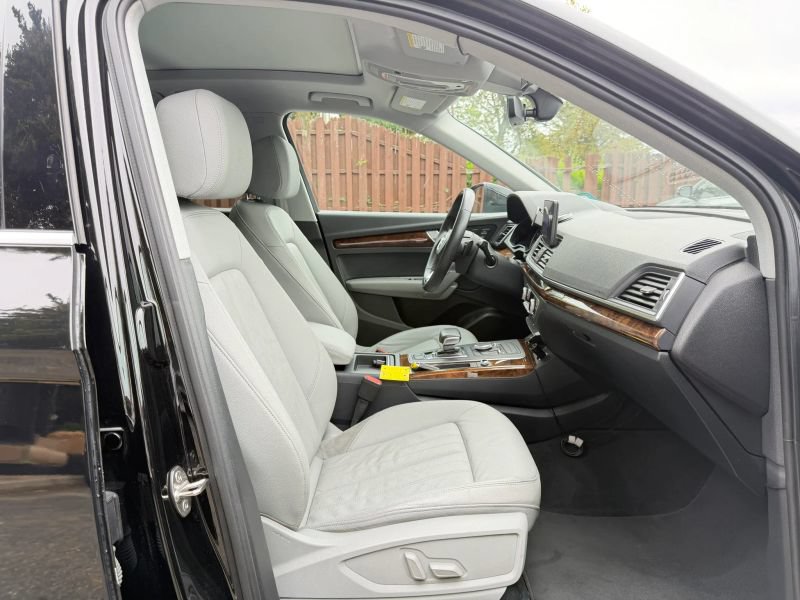 Used 2018 Audi Q5 2.0T Premium Plus AWD/4WD image 30
