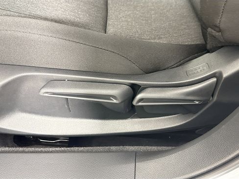 New 2026 Honda Accord LX image 22