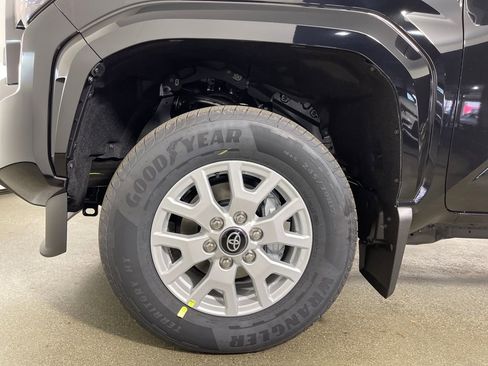 New 2025 Toyota Tacoma SR5 image 11