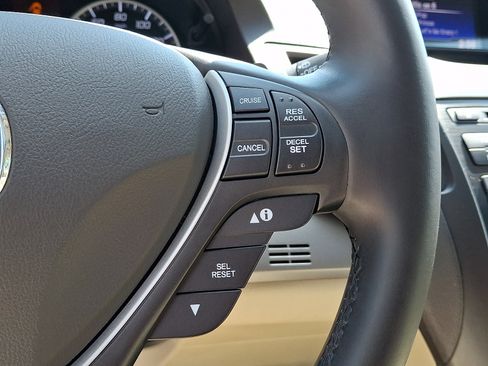 Used 2016 Acura RDX AWD image 23