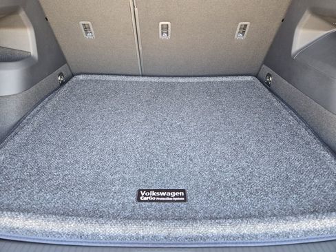 New 2026 Volkswagen Tiguan S image 23