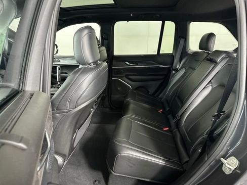 Used 2024 Jeep Grand Cherokee Limited 4xe image 25