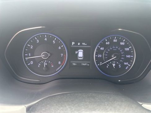 Used 2021 Hyundai Palisade SEL w/ Cargo Package image 18