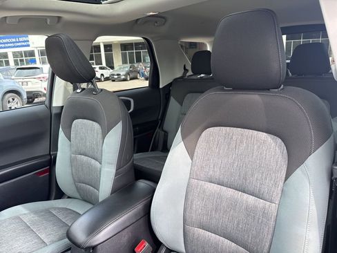 Used 2023 Ford Bronco Sport Big Bend w/ Convenience Package image 22