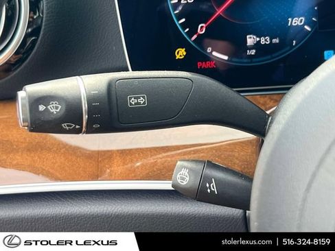 Used 2023 Mercedes-Benz E 350 4MATIC Sedan image 28