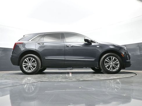 Used 2022 Cadillac XT5 Premium Luxury image 49
