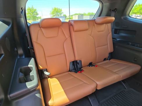 Used 2024 Kia Telluride SX Prestige X-Line AWD/4WD image 13